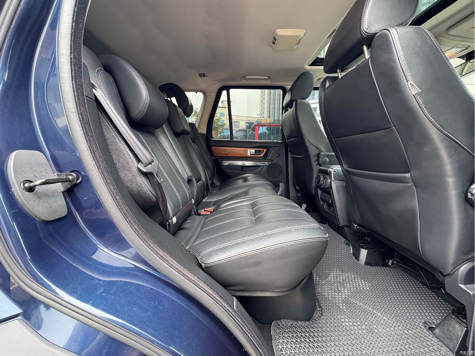 Land Rover Range Rover, 2012 18