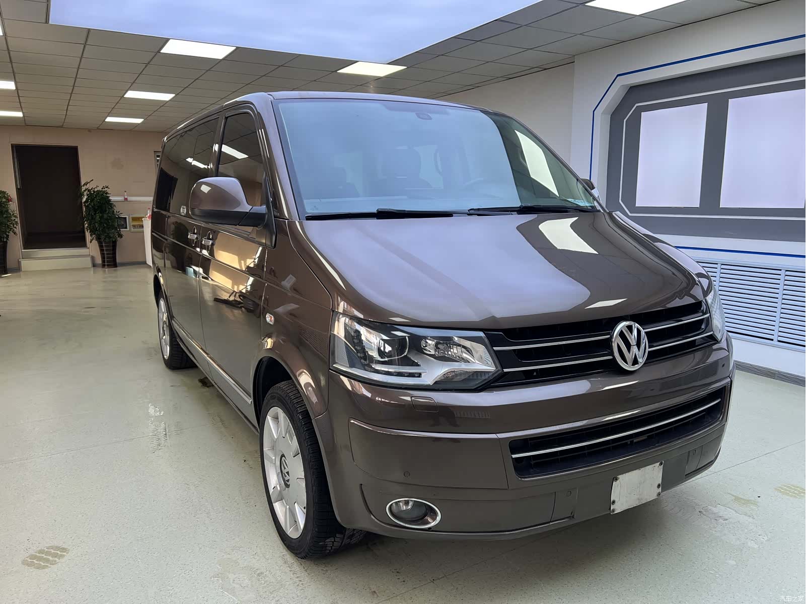 Volkswagen 7, 2016 3