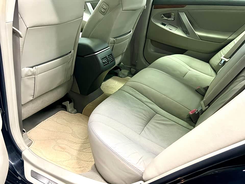 Toyota Camry Toyota Camry
