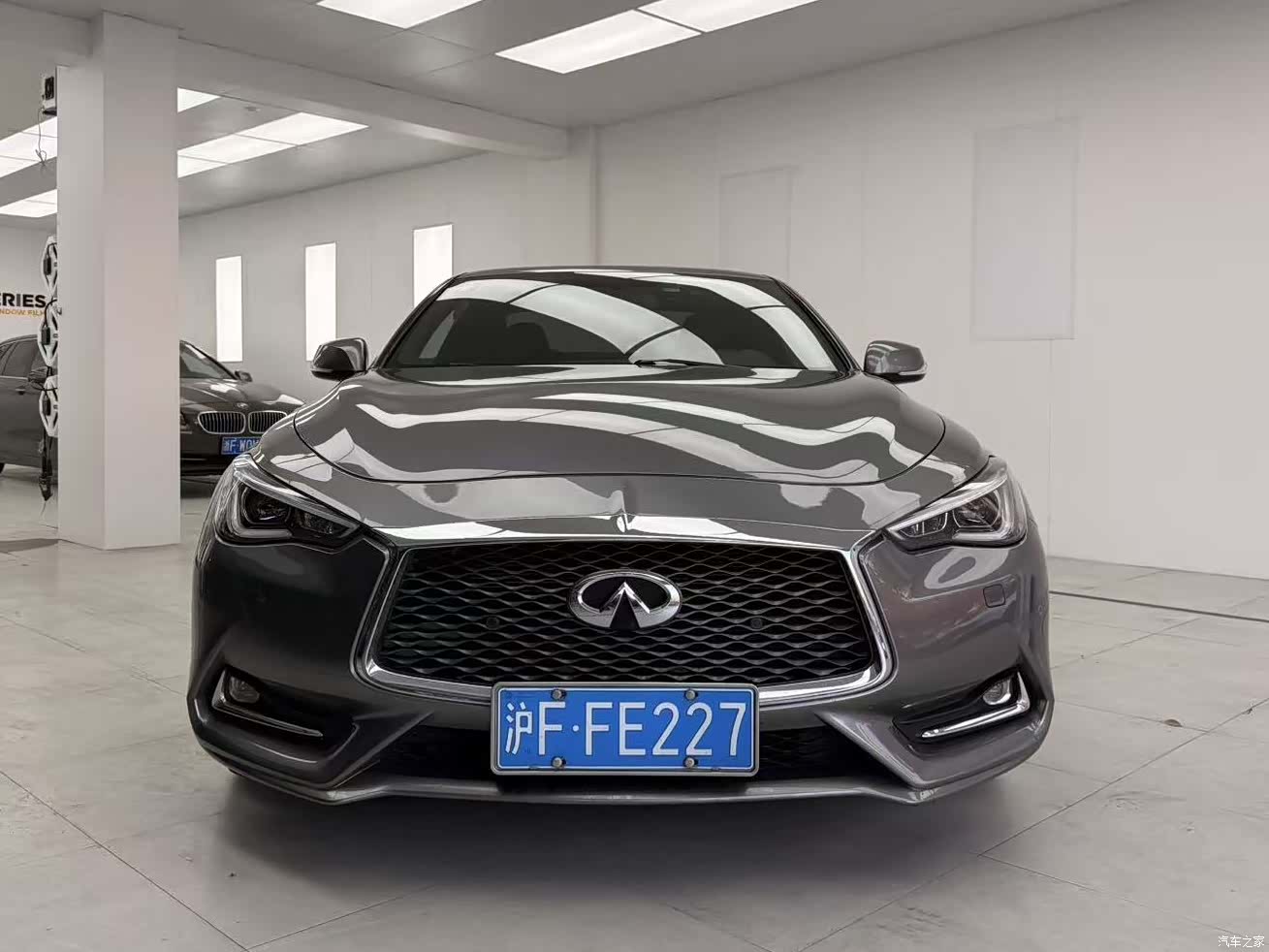 Infiniti Q60, 2020 2