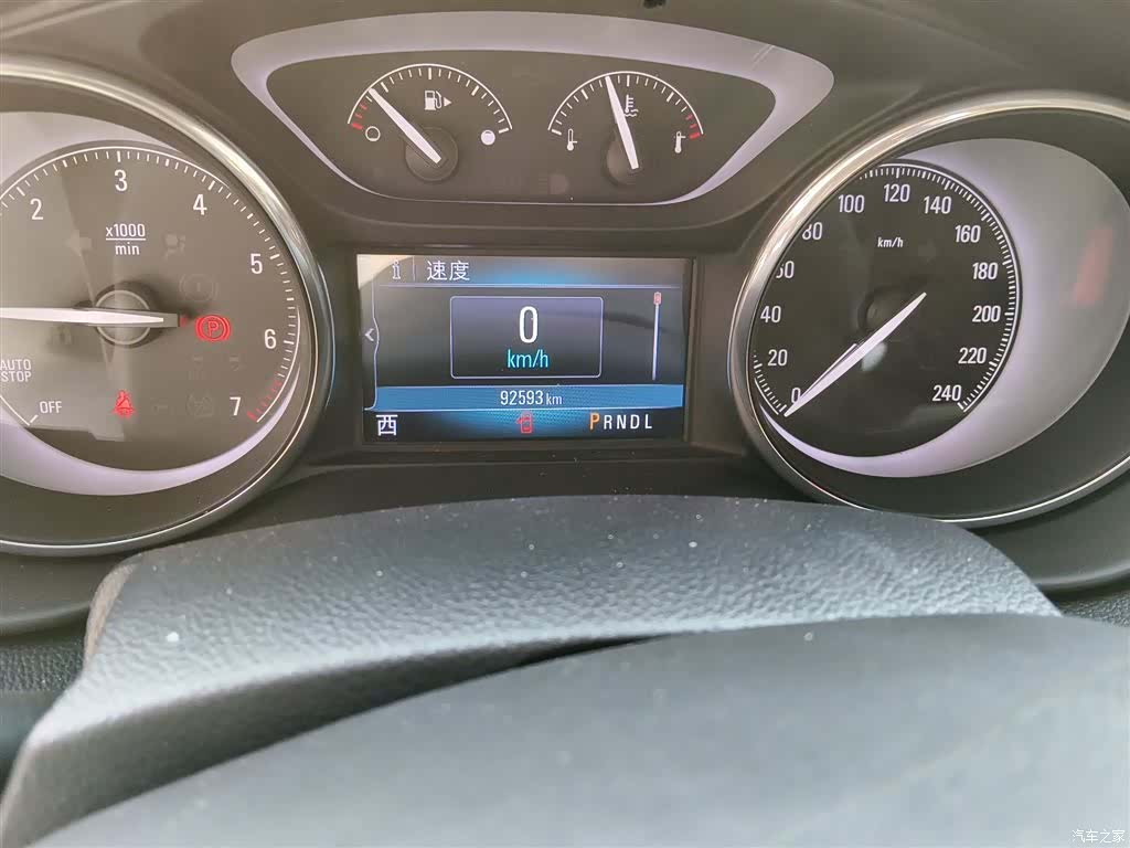Buick Envision Plus, 2021 все фото