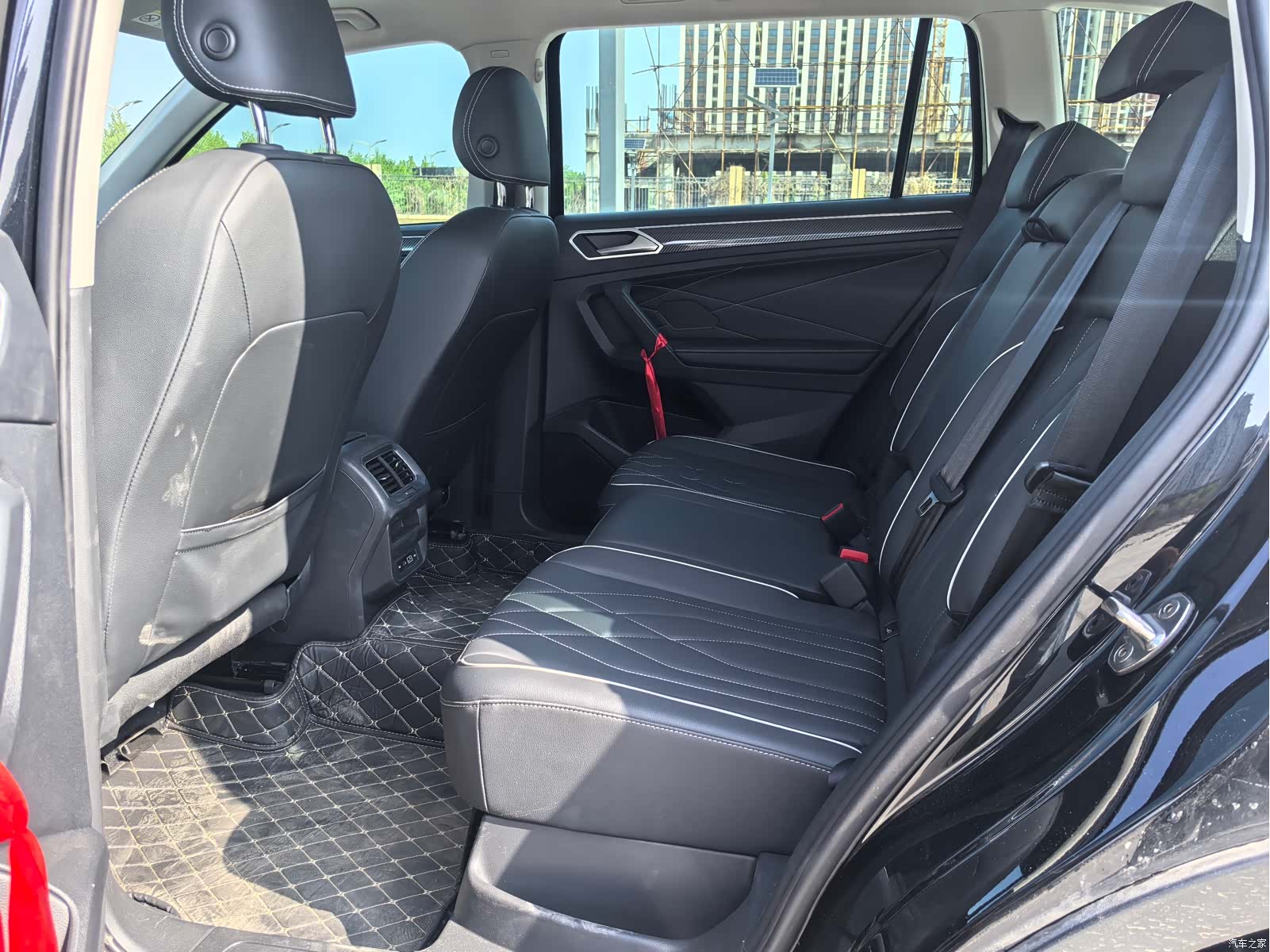 Volkswagen Tiguan L, 2025 6