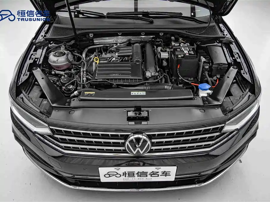 Volkswagen Magotan Volkswagen Magotan