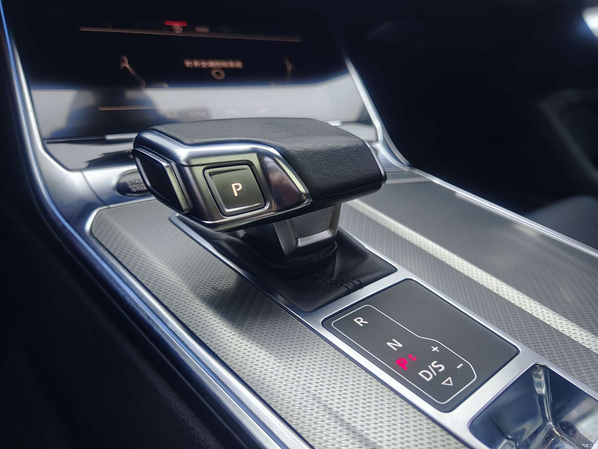 Audi A6L, 2023 7