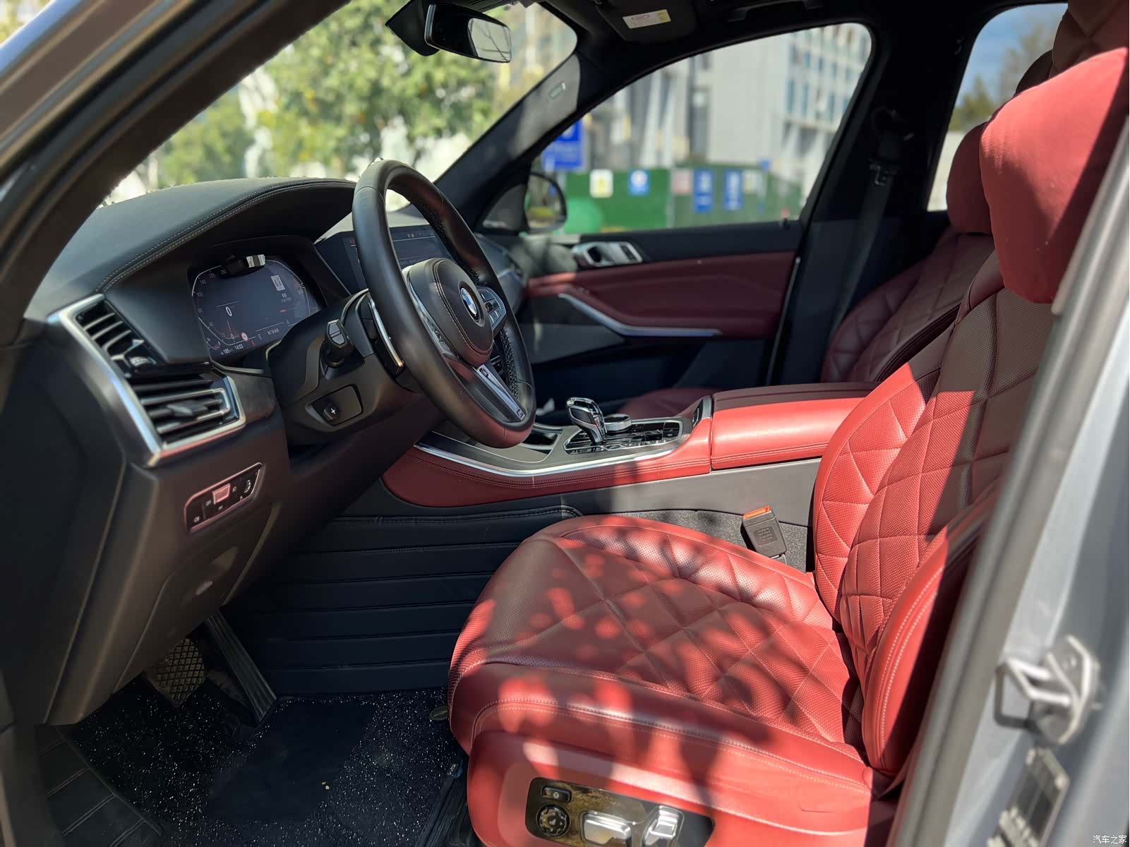 BMW X5, 2023 18