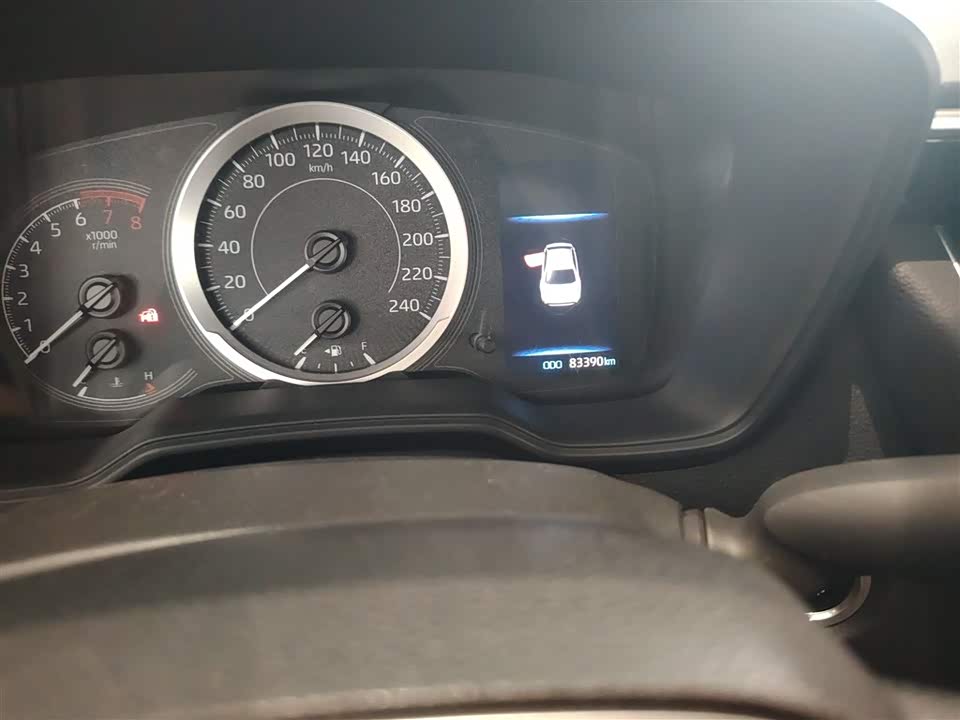 Toyota Lei Ling Toyota Lei Ling