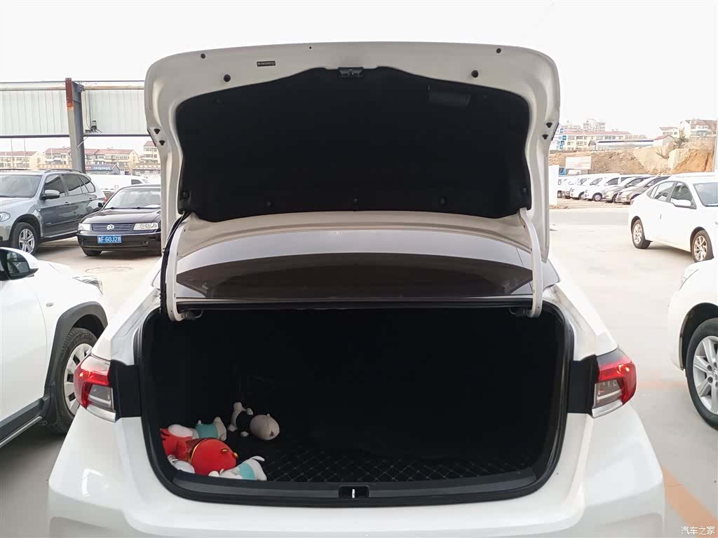Toyota Corolla, 2019 15