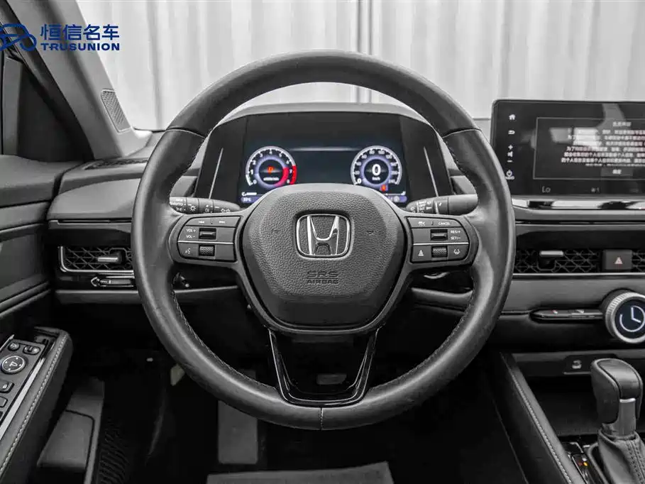 Honda Yingshipai Honda Yingshipai