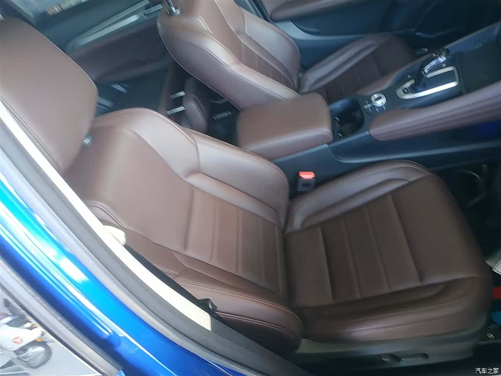 Haval F7, 2019 20
