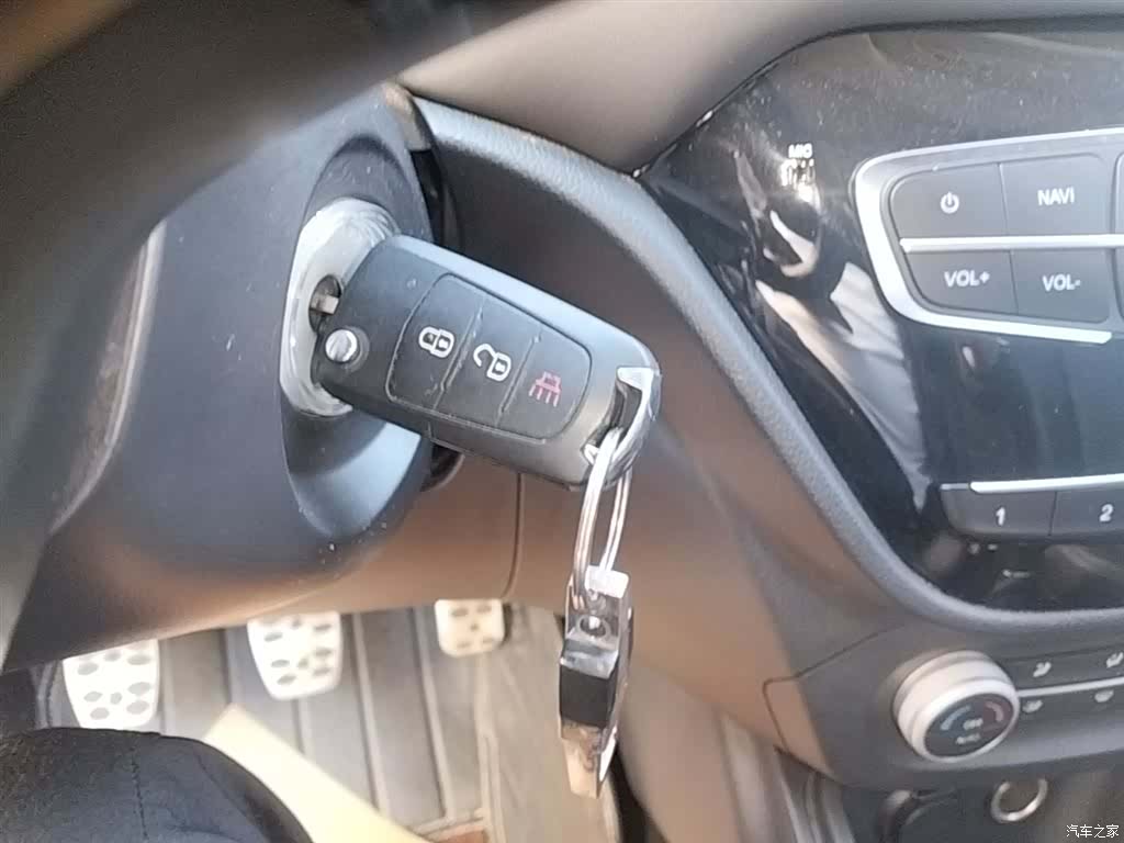 Haval H1, 2018 9