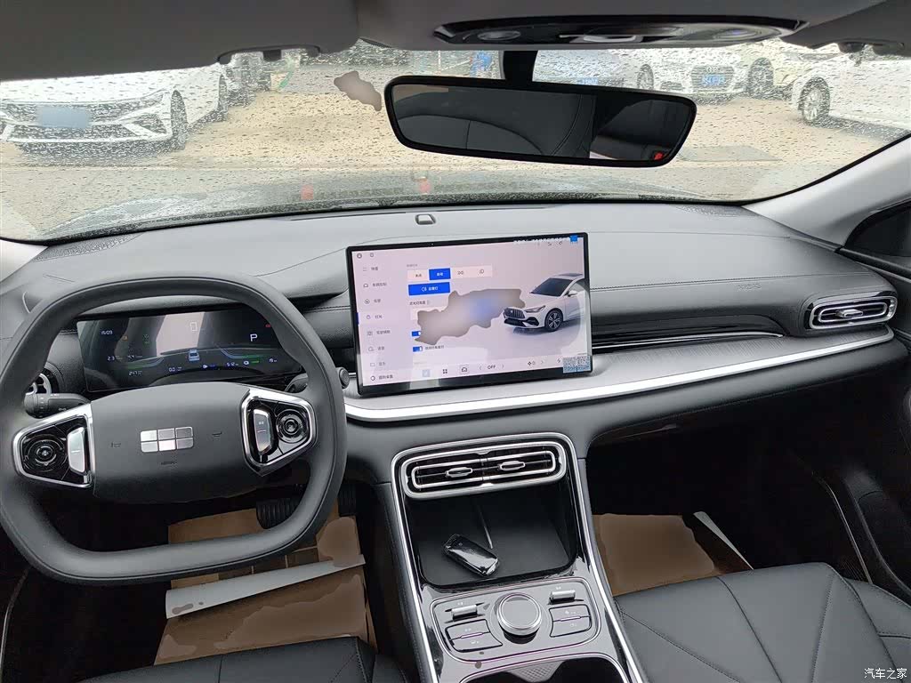 Geely 6, 2026 10