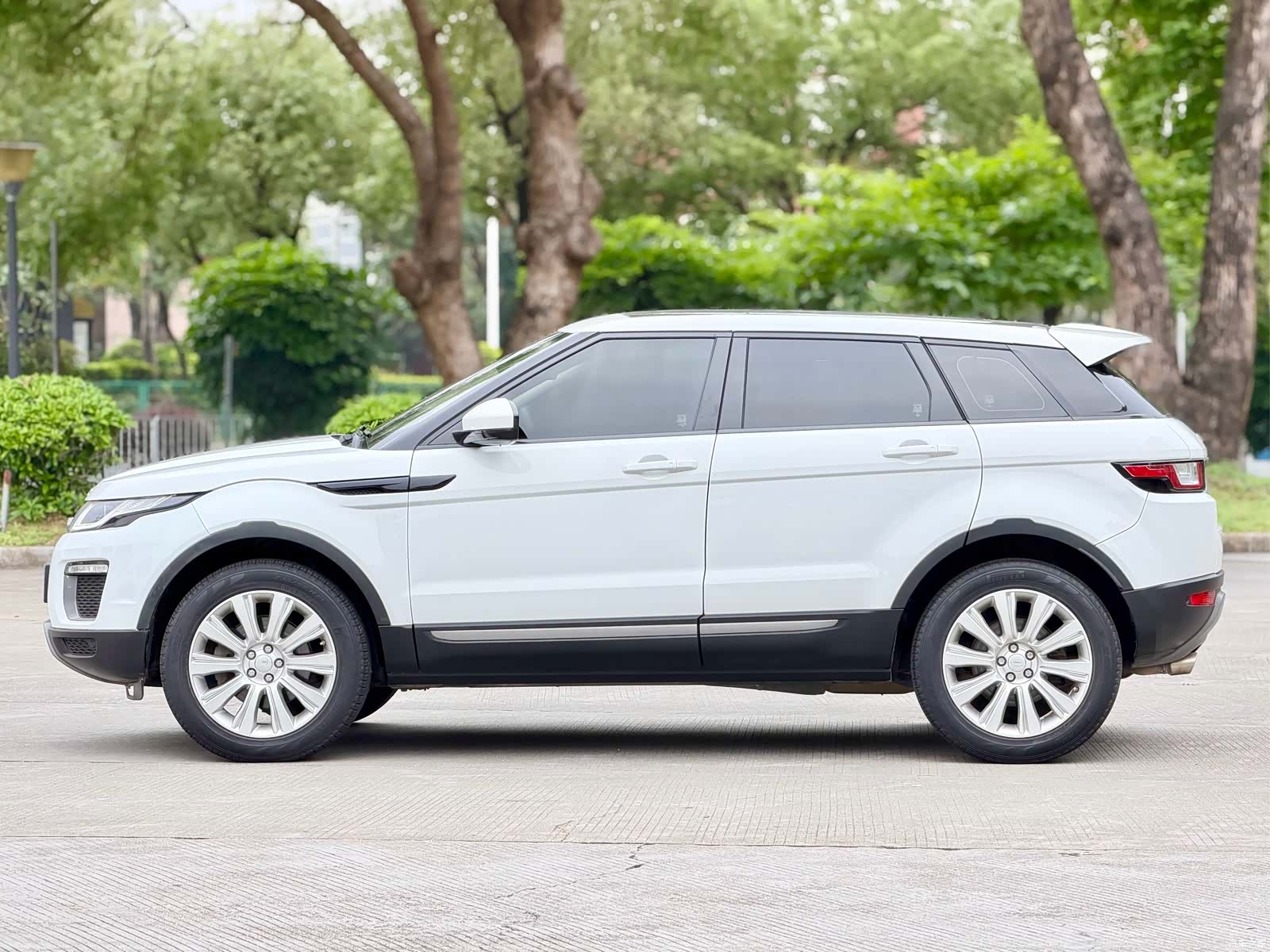 Land Rover Range Rover, 2018 4
