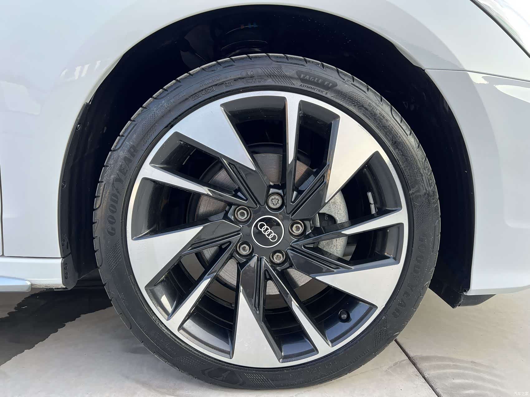 Audi A3, 2022 18