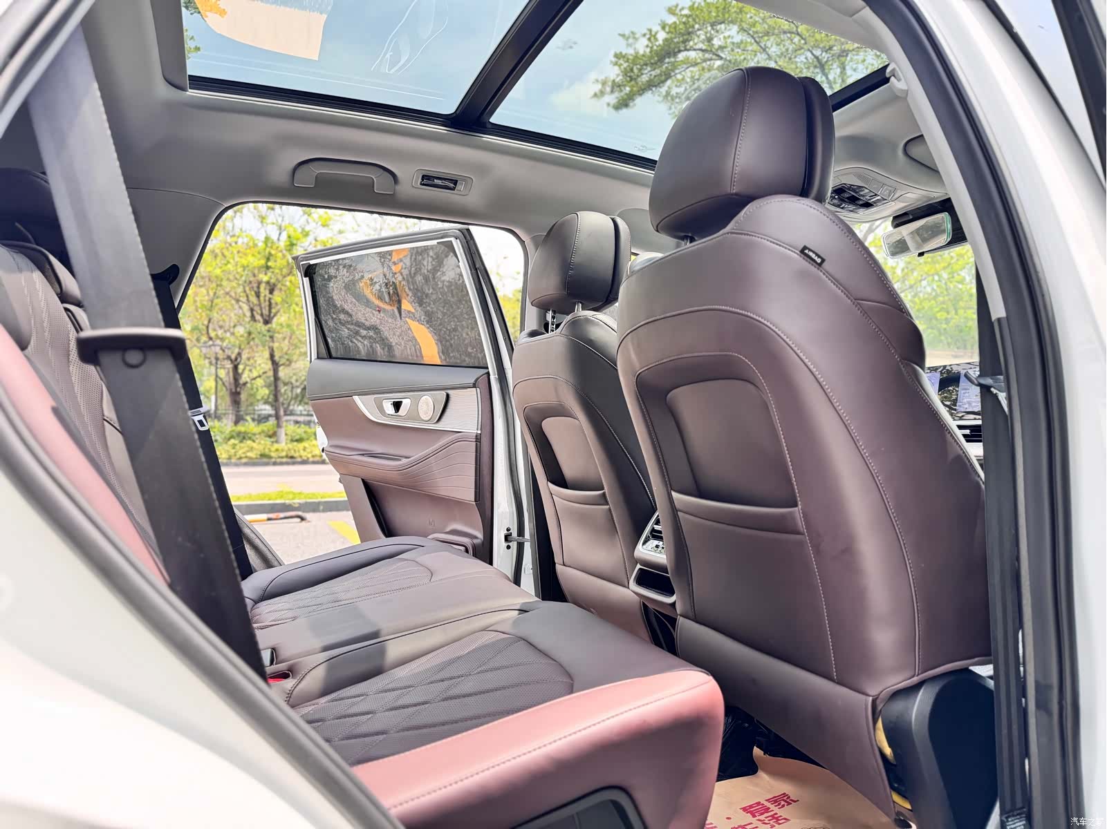 Chery Tiggo 8, 2024 19