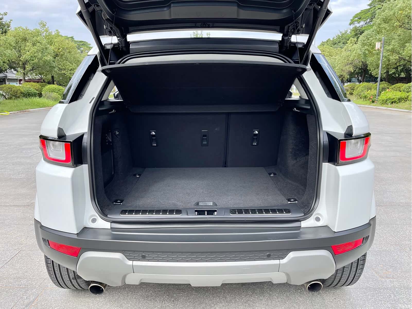 Land Rover Range Rover, 2018 20