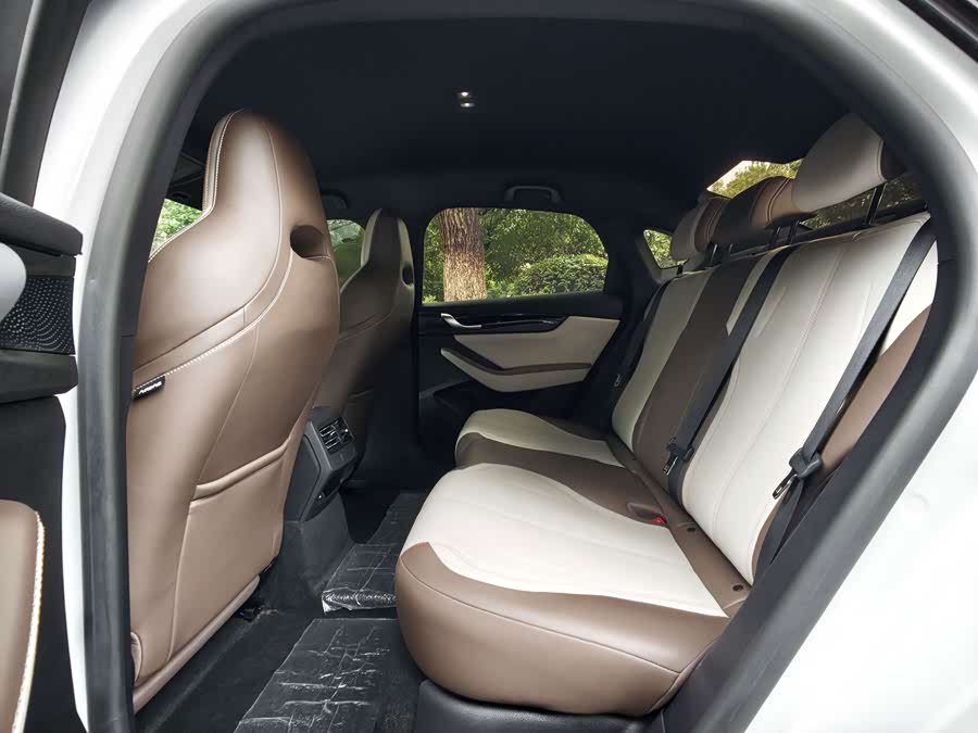 BYD Qin PLUS 2024, фото 6