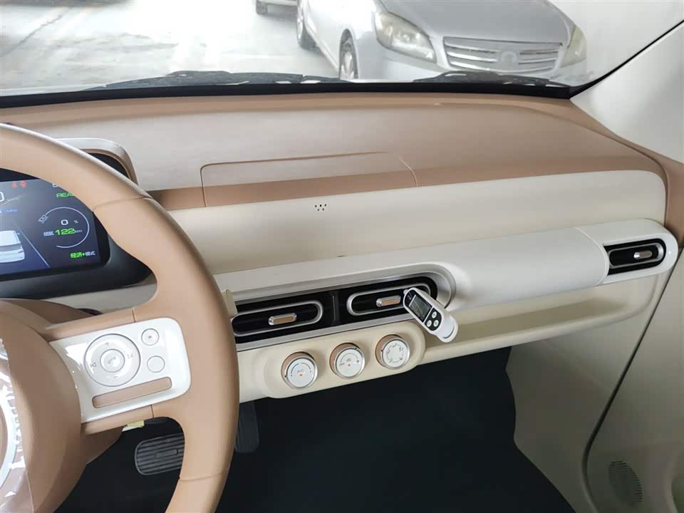 Wuling Hongguang MINIEV Wuling Hongguang MINIEV