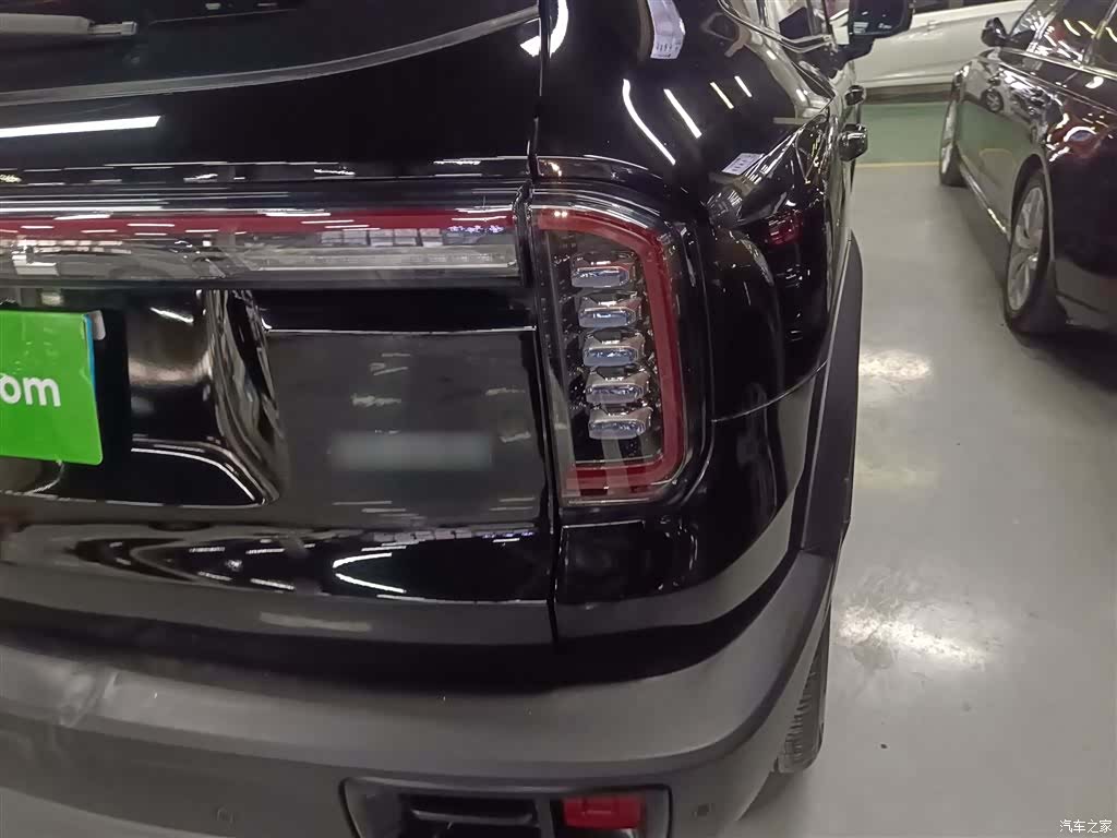 Haval Big Dog, 2024 24