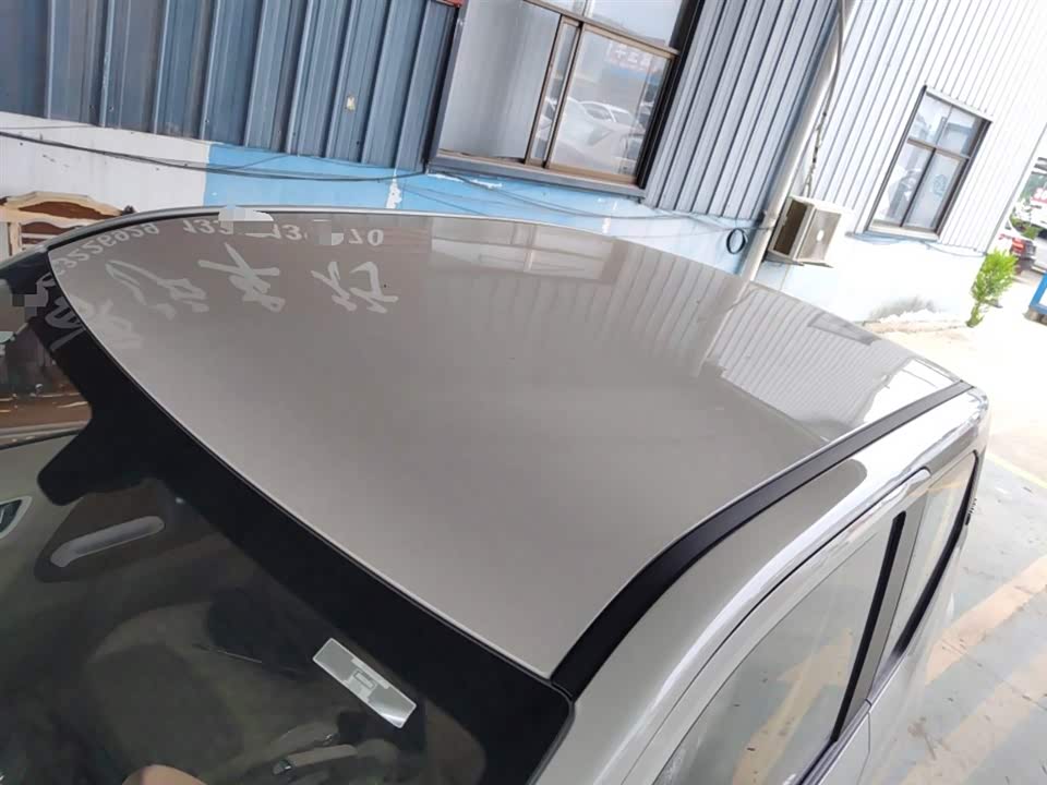 Wuling Hongguang MINIEV Wuling Hongguang MINIEV