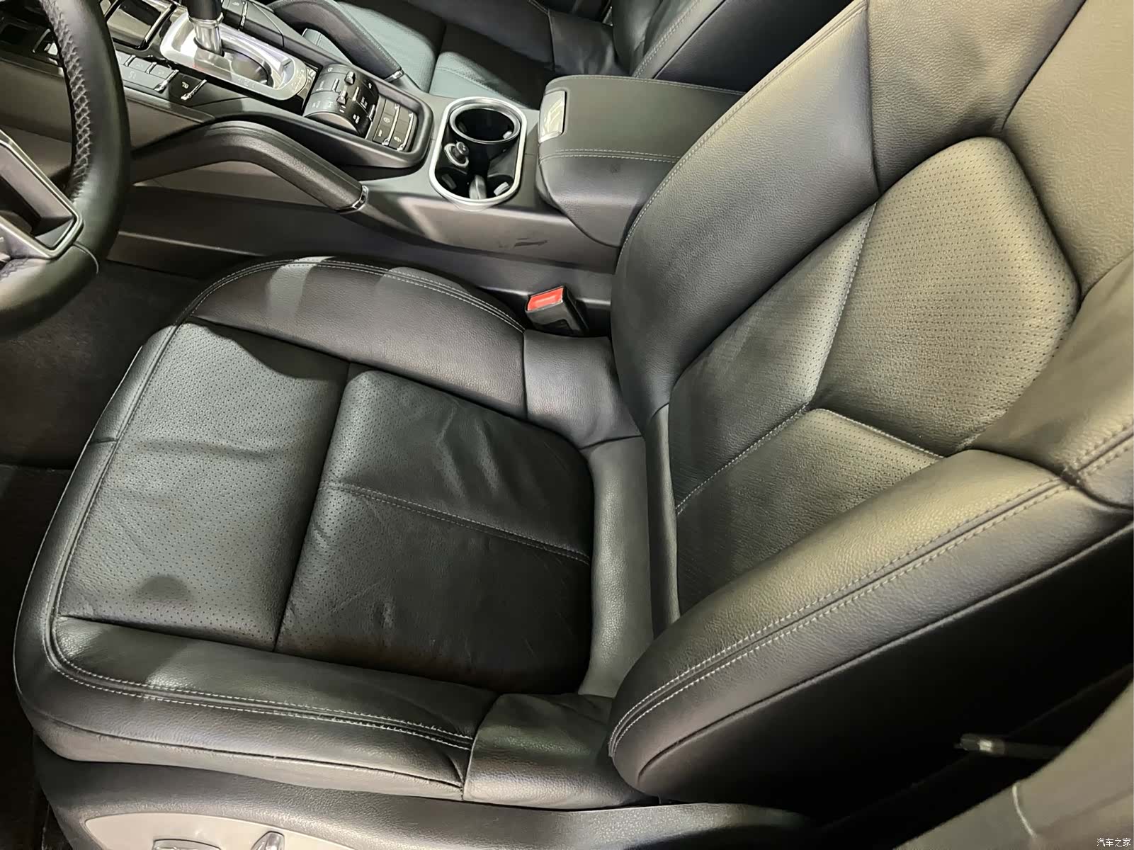 Porsche Cayenne, 2017 8
