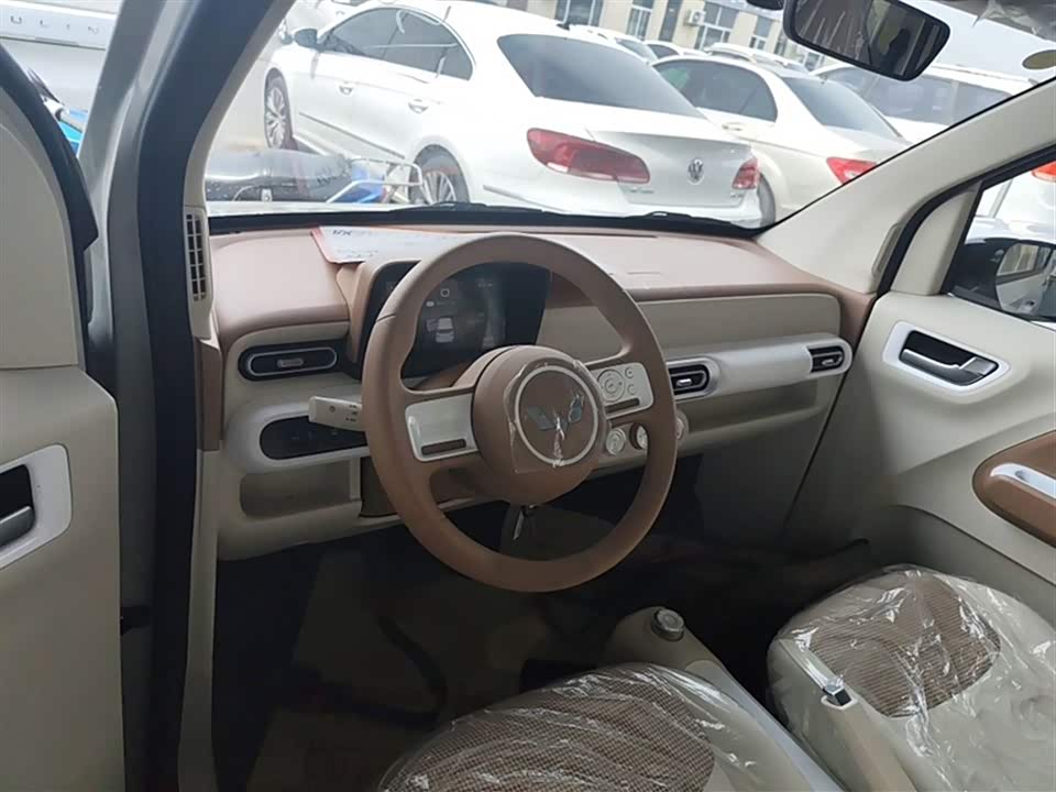Wuling Hongguang MINIEV Wuling Hongguang MINIEV