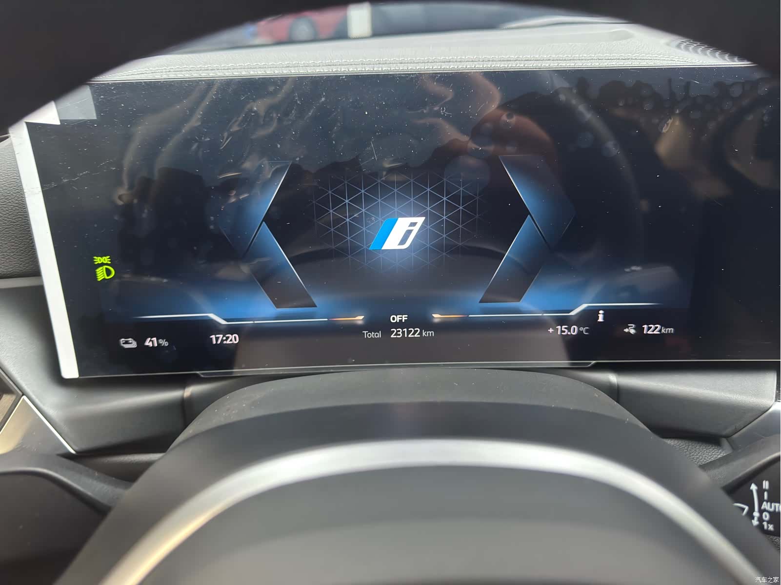BMW i3, 2024 10
