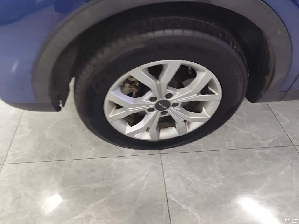 Haval H6, 2019 11