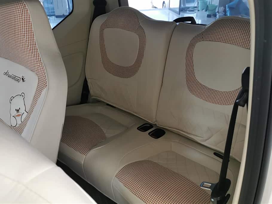Wuling Hongguang MINIEV Wuling Hongguang MINIEV