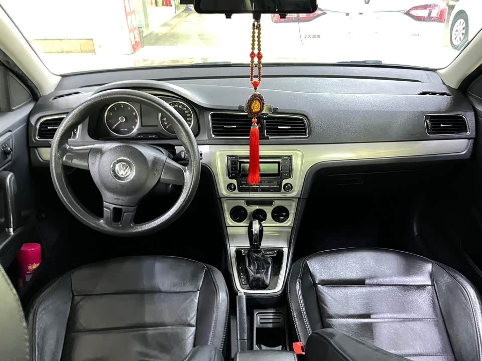 Volkswagen Lavida Volkswagen Lavida