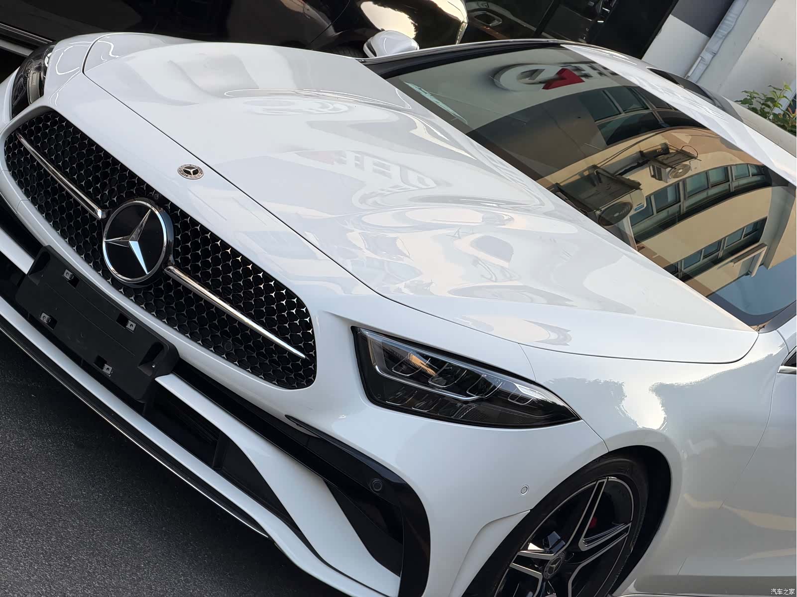 Mercedes-Benz CLS, 2024 8