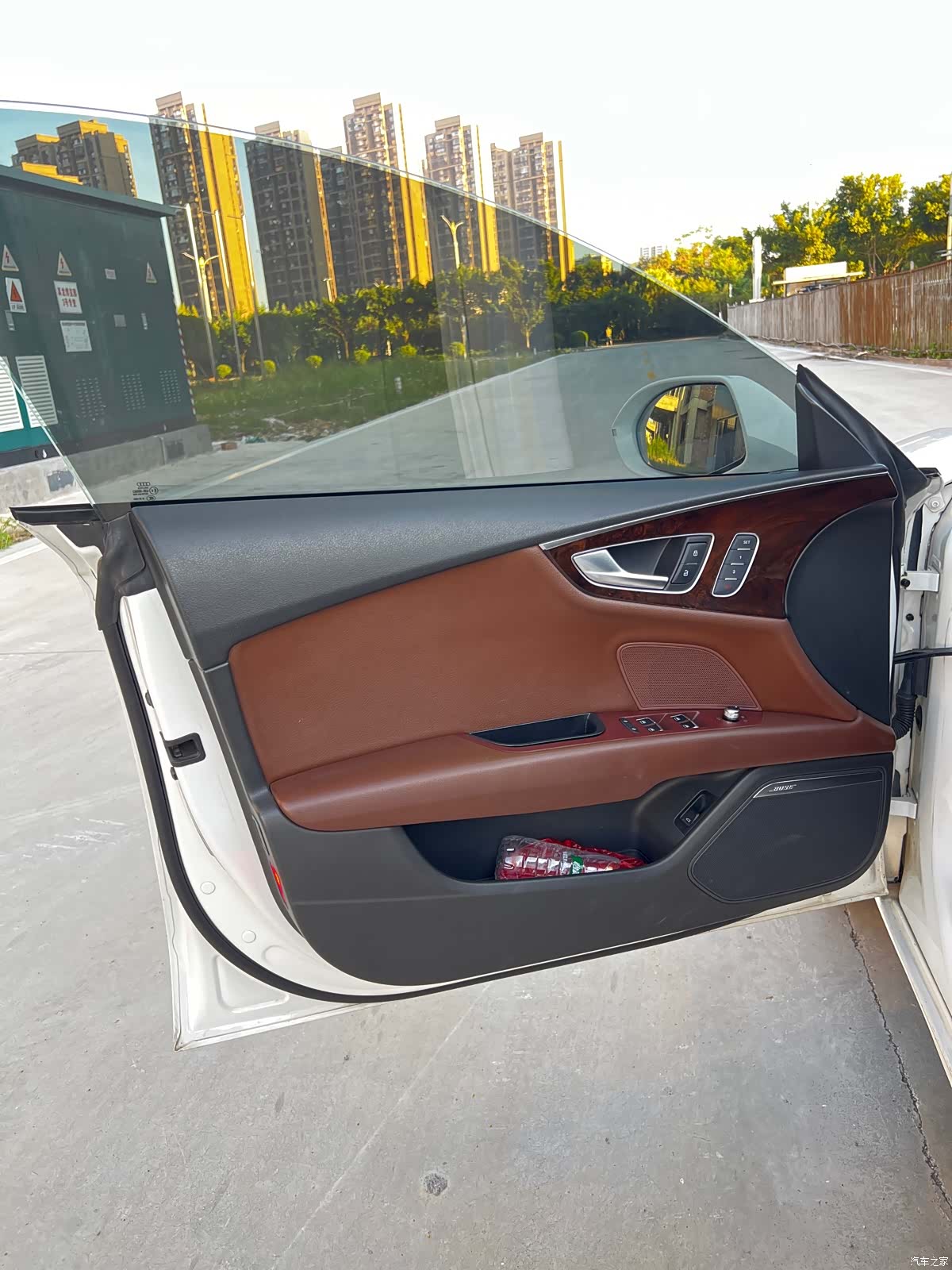 Audi A7, 2013 18
