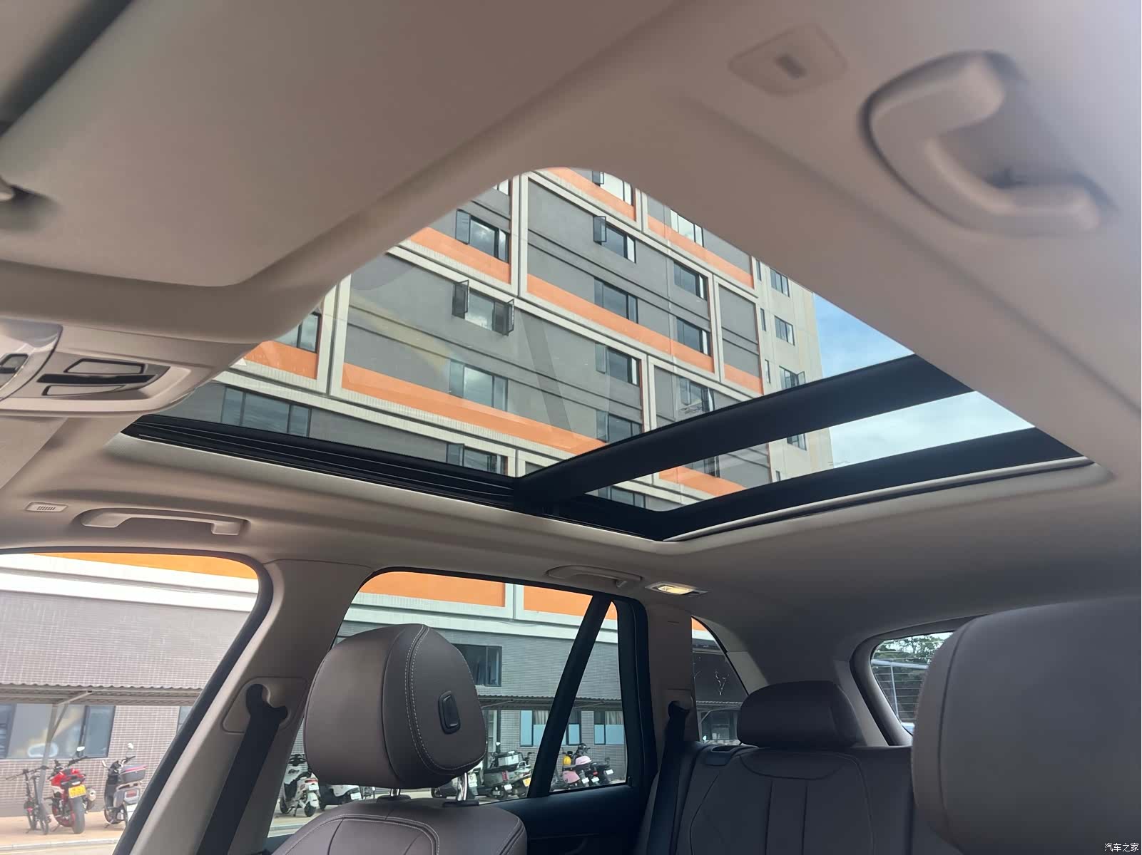 BMW X5, 2017 11