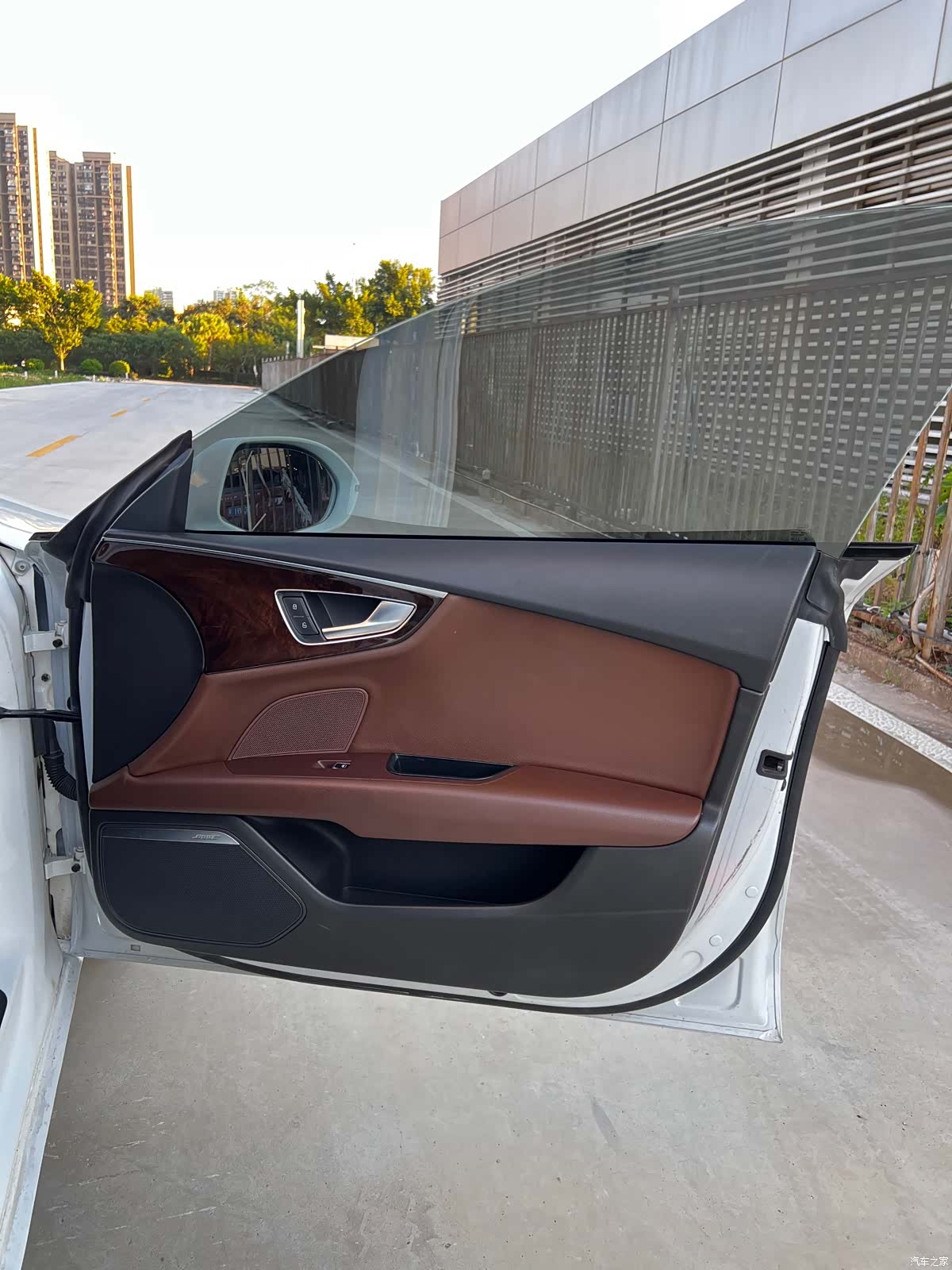 Audi A7, 2013 19