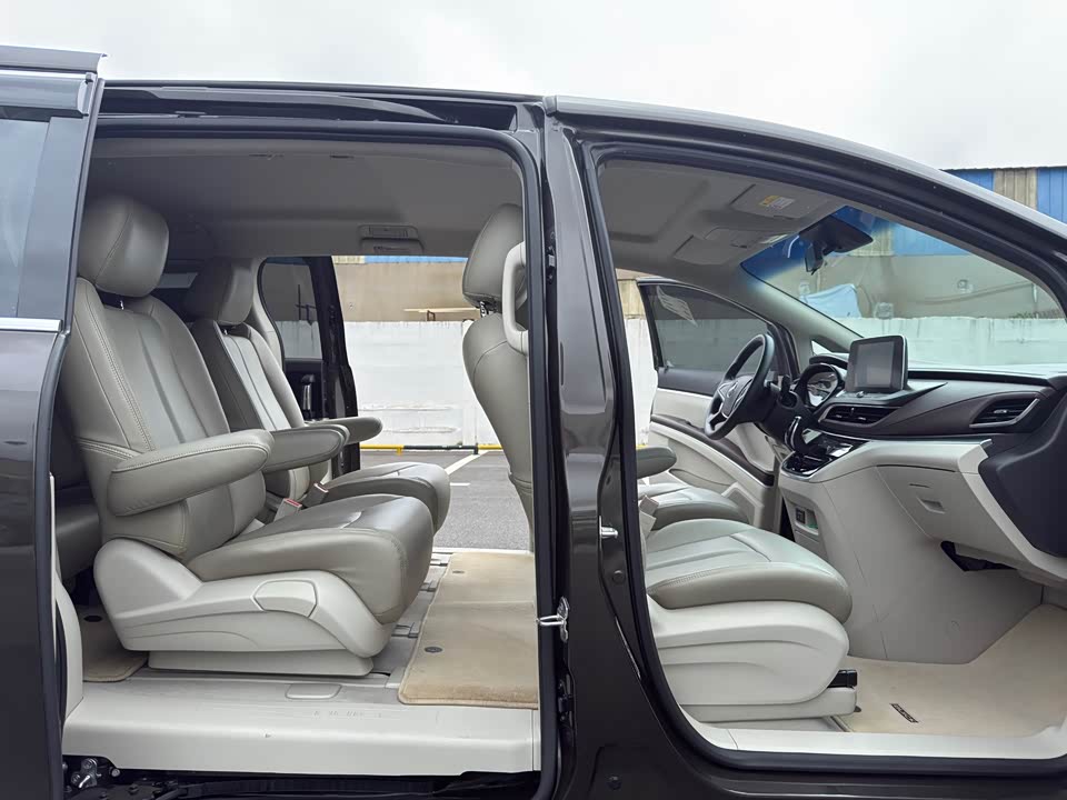 Buick GL8 Buick GL8
