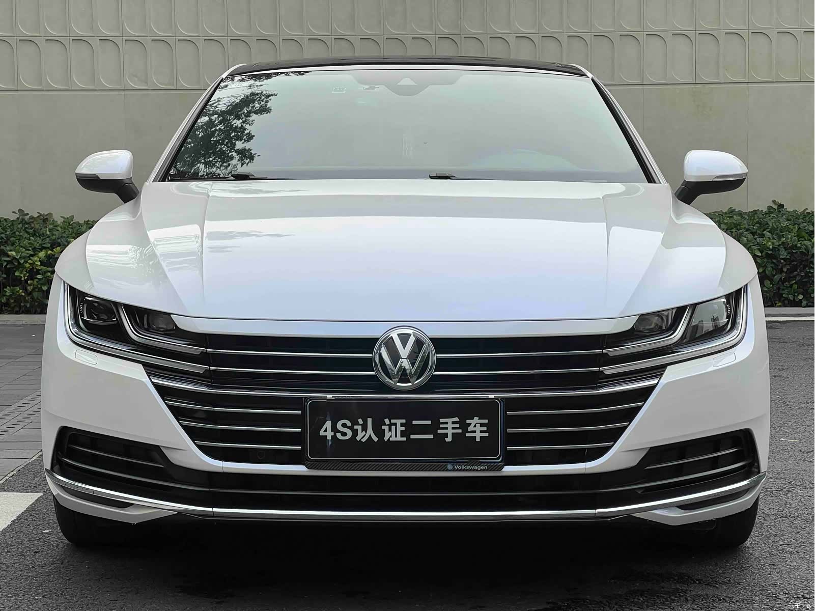Volkswagen CC, 2020 2