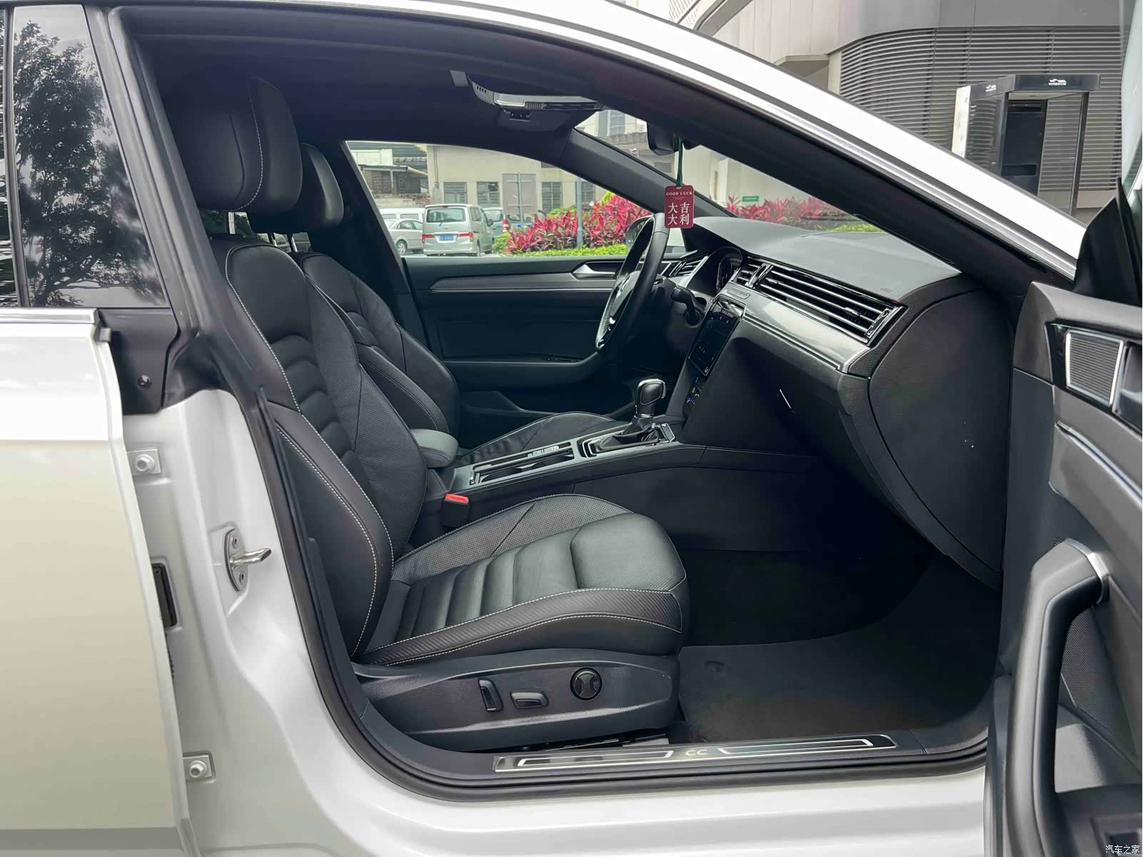 Volkswagen CC, 2020 15