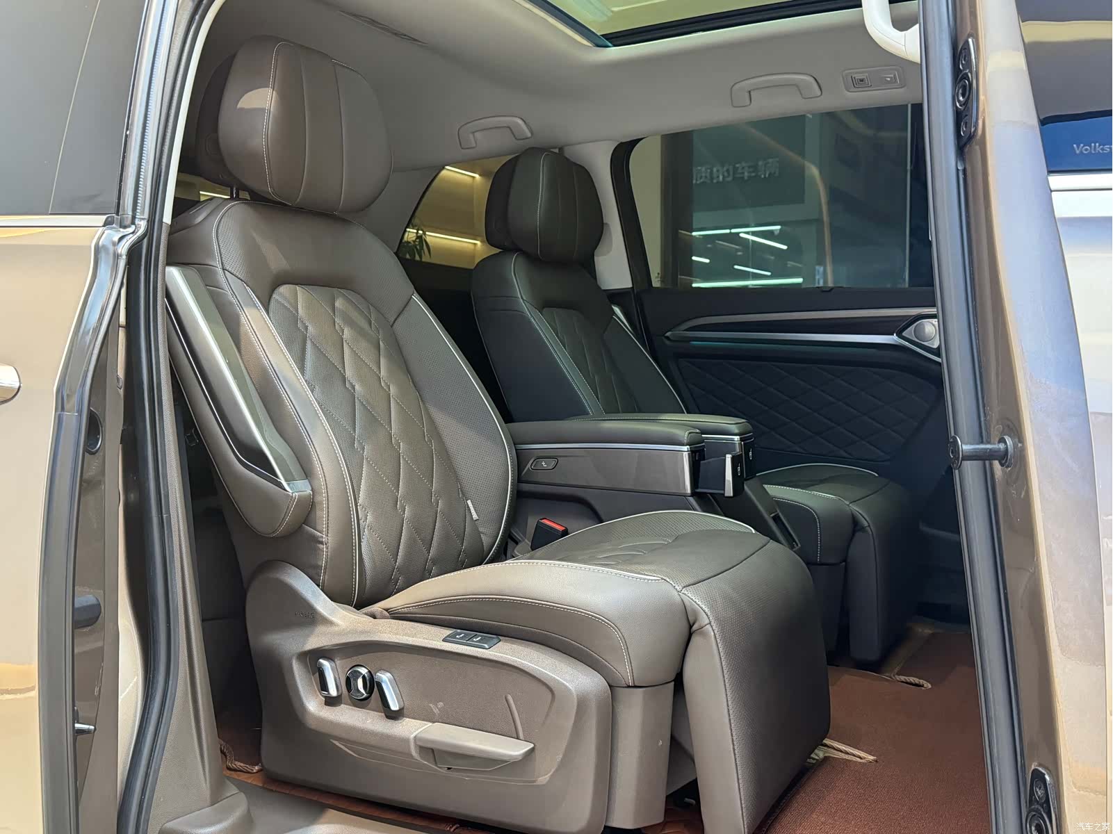 Volkswagen Viloran, 2021 17