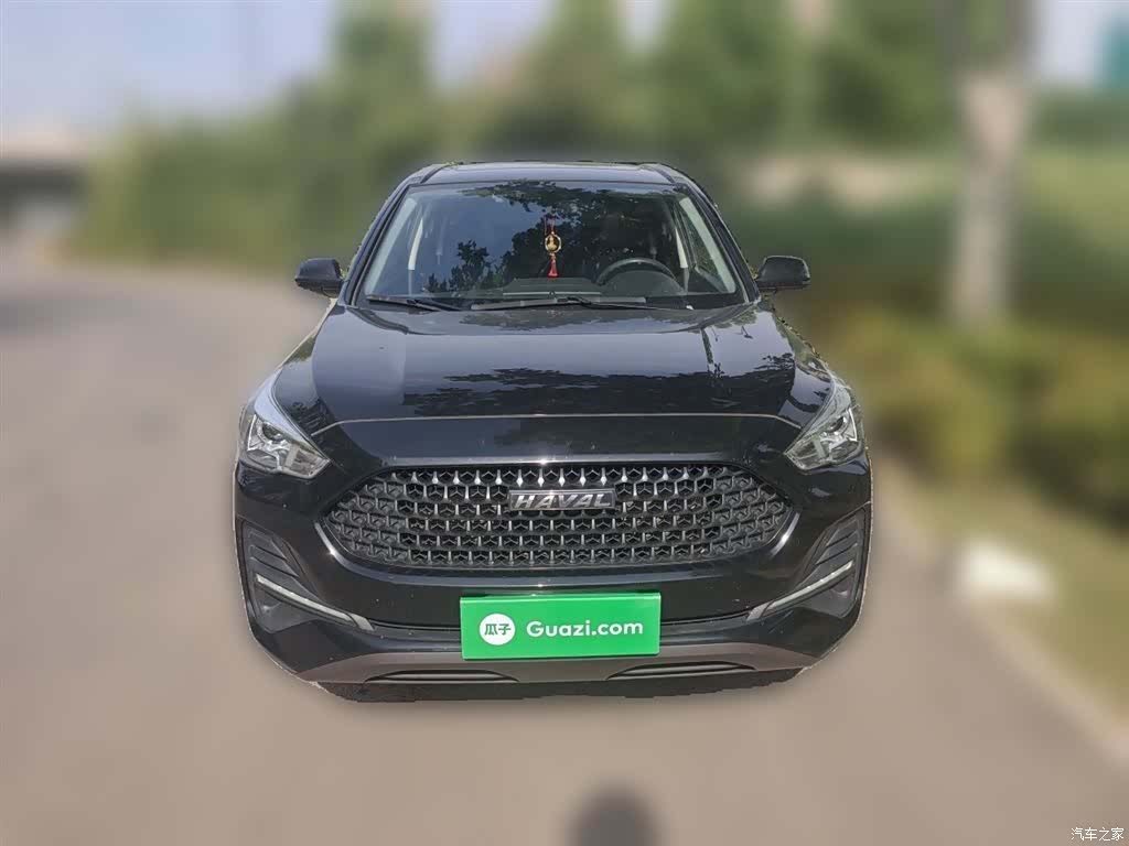 Haval M6, 2020 24