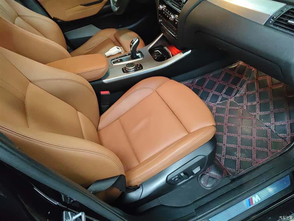 BMW X4, 2015 25
