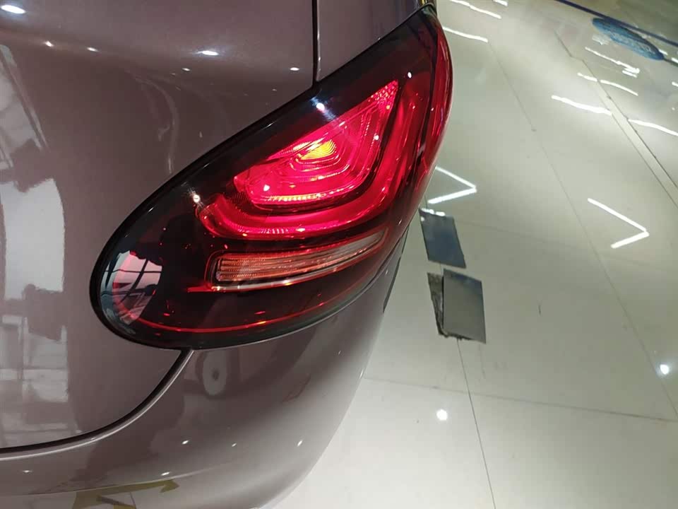 Wuling Wuling Bingguo