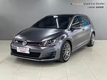 ߶GTI 2016 2.0TSI GTI