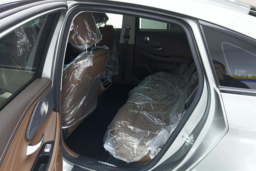 Chery Arrizo 8, 2024 11