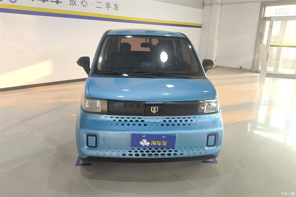 LingTuQiChe 10.36kWh, 2023 2