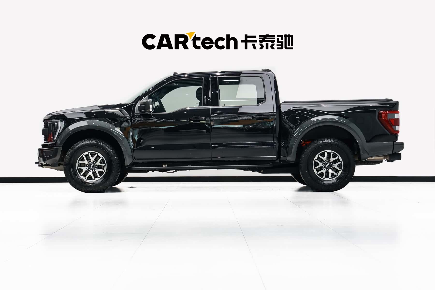 Ford F-150, 2024 7
