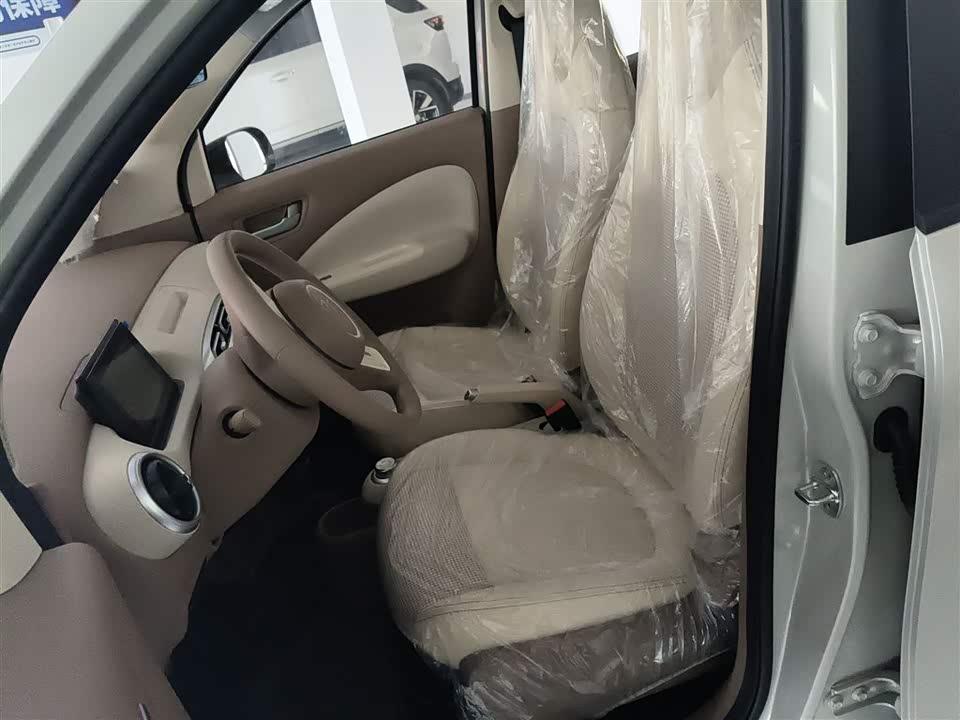Wuling Hongguang MINIEV Wuling Hongguang MINIEV