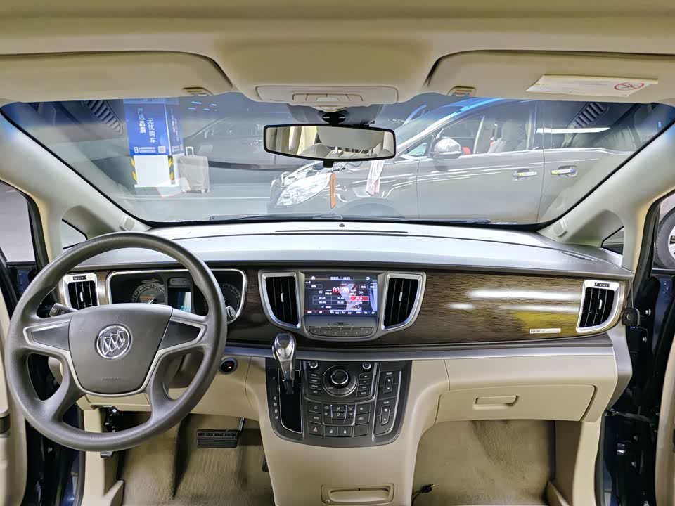 Buick GL8 Buick GL8