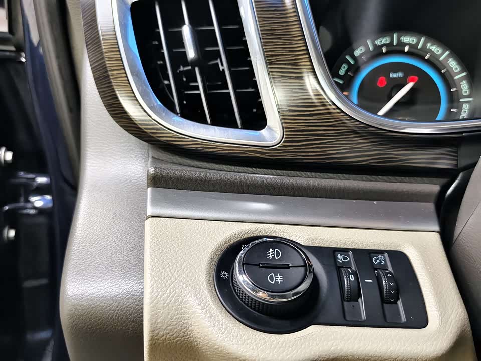 Buick GL8 Buick GL8