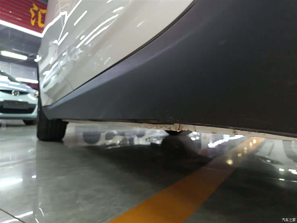 Geely Jiaji, 2021 24