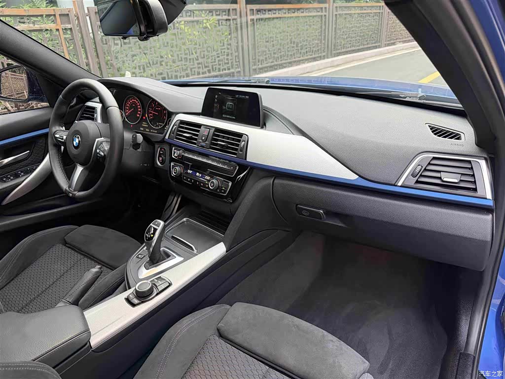 BMW 3 Series, 2018 12
