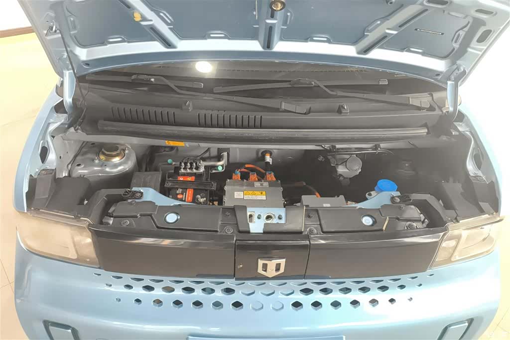 LingTuQiChe 10.36kWh, 2023 10
